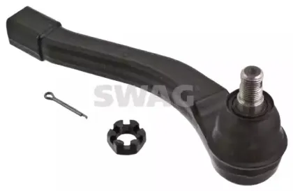 88 94 1901 SWAG Наконечник поперечной рулевой тяги